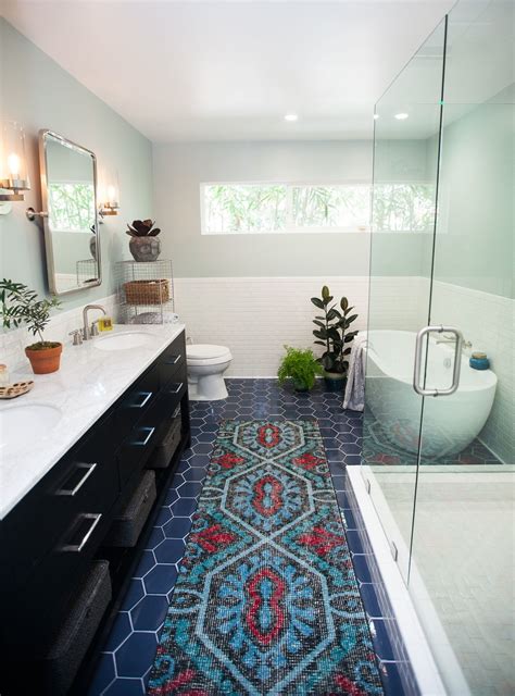 When you are searching for small bathroom remodel style ideas, it helps to have easy obvious project strategy. Master Bathroom Renovation // Before + After — The ...