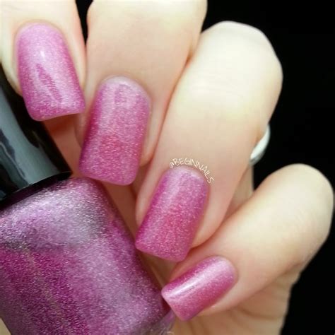let s begin nails daily hues nail lacquer swatches and review
