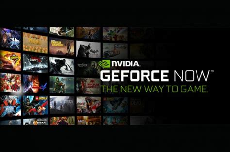 List Of Geforce Now Supported Games Released Edf