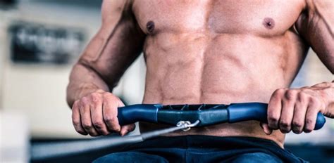 The Ultimate Rowing Machine Workout Updated Trends