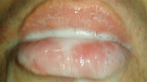 Schaumige Lippen Für Sie Asmr