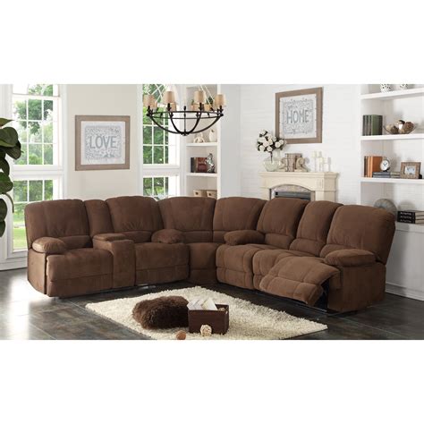 How to sanitize & disinfect a couch properly. AC Pacific Kevin 3 Piece Sectional Sofa Set - Sofas ...
