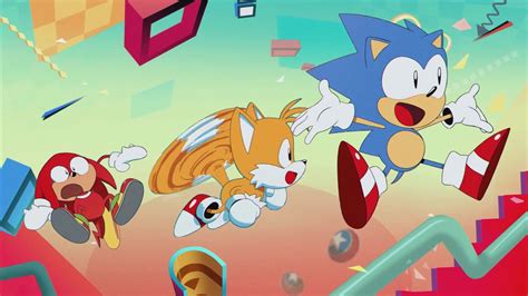 Hyper Potions Friends Sonic Mania Versionextended Youtube