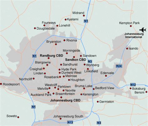 Local Suburbs we can Service