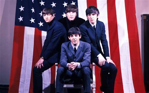 The beatles were an english rock band formed in liverpool in 1960. The Beatles Wallpapers Images Photos Pictures Backgrounds