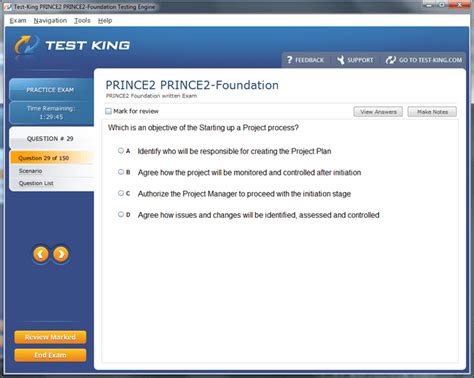 Prince2 Foundation Testking Prince2 Exam Questions Prince2 Foundation