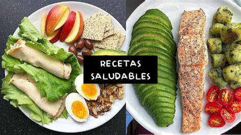 Recetas Saludables Para Bajar De Peso Fire Away Paris