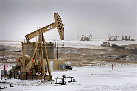 Upcoming Surge In Shale Oil Production Will Be ‘biggest Oil And Gas