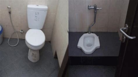 Sering Dianggap Ndeso BAB Dengan Toilet Jongkok Ternyata Lebih