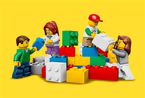 Lego Club Whangarei District Libraries