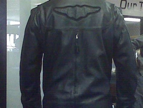 Harley davidson fxrg leather motorcycle jacket and liner. Willie G Leather Jacket - Harley Davidson Forums