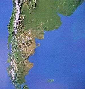 Paraca Das Necesario Mujer Mapa Satelital Actualizado De Argentina Misi N Cristal Eco