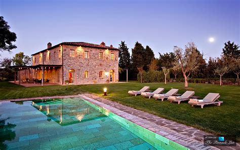 Villa Scorpio Corsica France The 5 Best Rural Villas In The