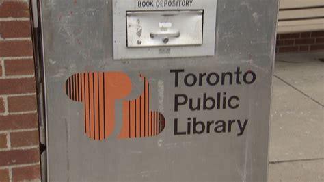 Toronto Public Library Under Fire Over Event By Controversial Speaker