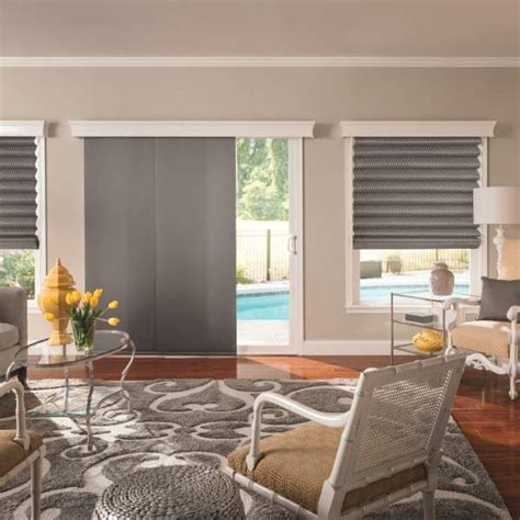 Blinds are probably the most noticeable decorations on your wall, they make your room look more personal, and unlike wallpaper. The 25+ best Sliding door blinds ideas on Pinterest ...