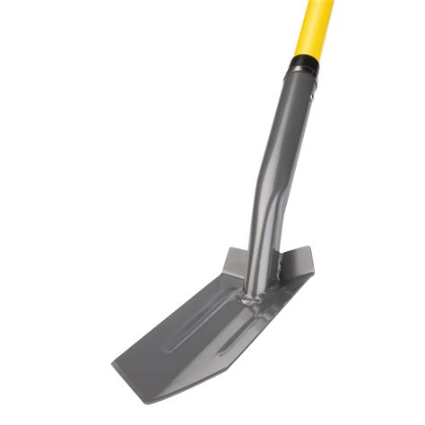 Fiberglass Trenching Shovel Bds7671 Stanley Tools