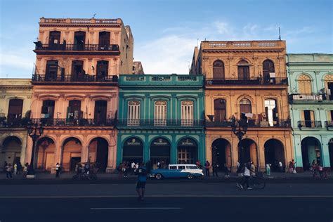 Cuba Holidays Best Places To Visit In Cuba The Lost Avocado