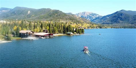 Top Things To Do In Grand Lake Colorado