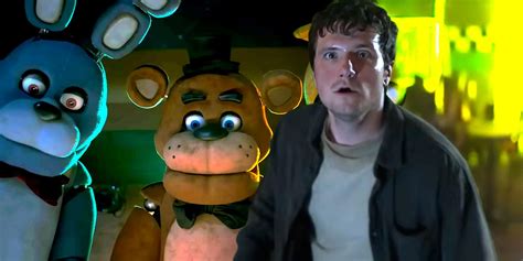 Le réalisateur de Five Nights At Freddys explique les raisons