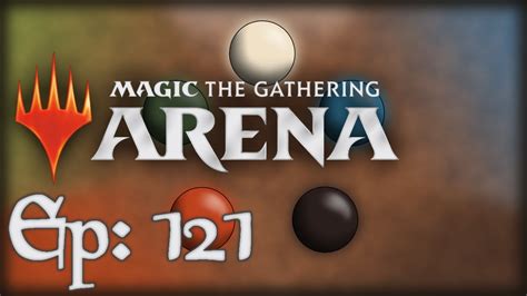 Lets Play Magic The Gathering Arena 121 That Was Quick Youtube