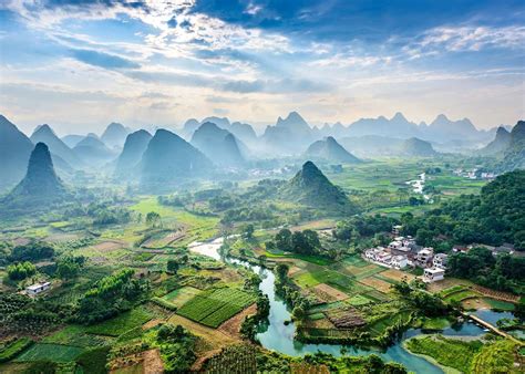 Visit Guilin On A Trip To China Audley Travel Us