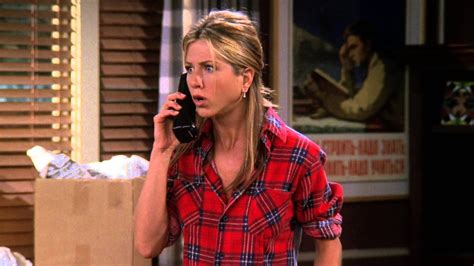 Friends 25 Things About Rachel That Make No Sense