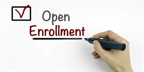 Open Enrollment Is Over Now What Scott Benefit Services