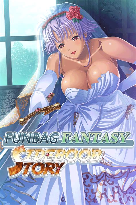 Funbag Fantasy Sideboob Story Kagura Games