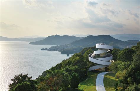 Architecture In Nature Nature Architect Archdaily Junsekino Oxilo