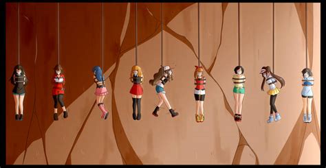 Explore The Best Hanginggirl Art Deviantart