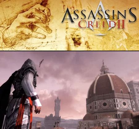 Assassin S Creed 2 Gameplay TechEBlog
