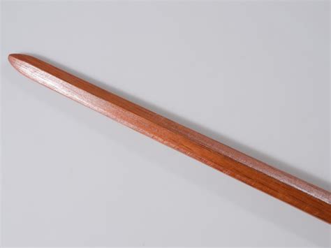 Kwon Tai Chi Sword Wood Taijiquan Jiàn Chinese Training Sword For