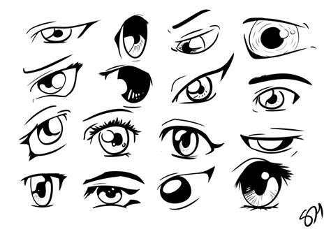 How to draw male eyes (part 2) here is a collection of male eyes. Male Eyes Drawing at GetDrawings | Free download