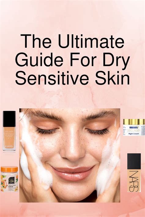 The Ultimate Guide For Dry Skin 2022in This Video I Will Tell You The