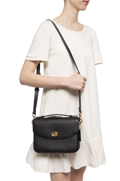 Shop with afterpay on eligible items. 'Cassie' shoulder bag Coach - Vitkac France