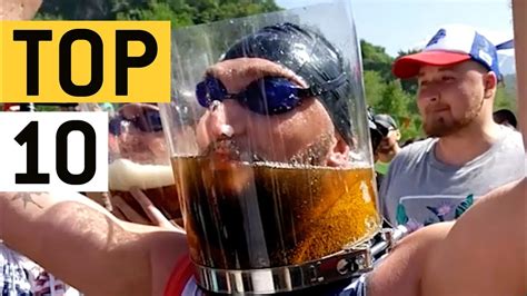 Top 10 Ways To Drink Beer Pulutan Club