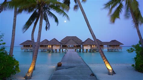 Gili Lankanfushi Worlds Best Hotel For 2015 According To Tripadvisor