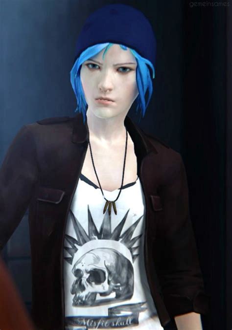 Chloe Price Life Is Strange Video Game Humiliation Archived — Chyoa