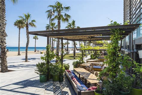 10 beautiful luxury hotels in Barcelona for the perfect city break