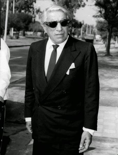 Aristotle onassis was the most famous and his father, socrates onassis, was also in the shipping business. Aristotle Onassis - Αριστοτέλης Ωνάσης: Onassis legacy