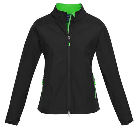 Do you want to make the day of the adored lady in your life on the special day of her life? Buy Quality, Affordable Ladies Geneva Softshell Jacket ...