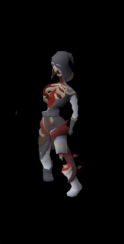 Vardorvis If They Werent Headless R2007scape