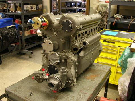 Offenhauser The Greatest Racing Engine Ever Built