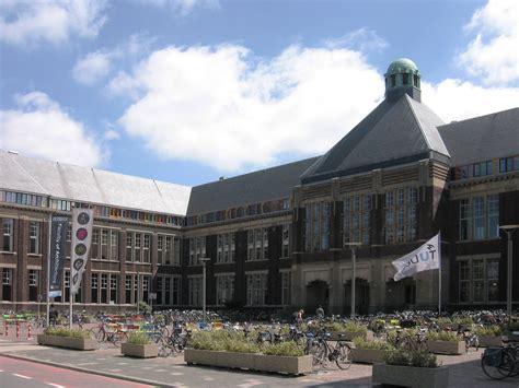Delft University Of Technology