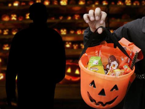 Halloween Sex Offenders Too Scary For Calif County Which Passes