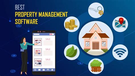 Best Property Management Software Online Rental Management System