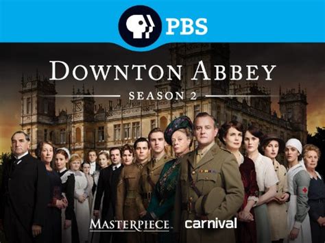 10 unpopular opinions (according to reddit) 29 november 2020 | screen rant. Amazon.com: Downton Abbey: Season 2, Episode 9 "Original ...
