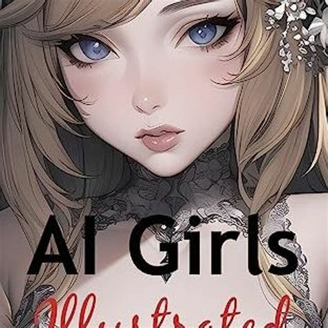 Stream Read 📕 Ai Girls Illustrated Volume 4 Sexy Anime And Hentai