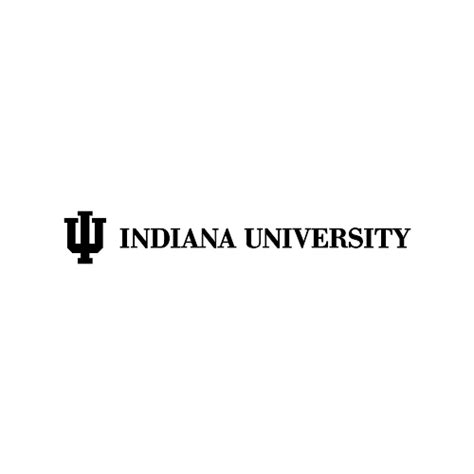 Download Indiana University Logo Vector Svg