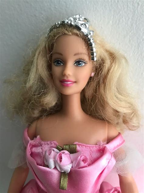 1998 Barbie Princess Doll Hobbies And Toys Toys And Games On Carousell